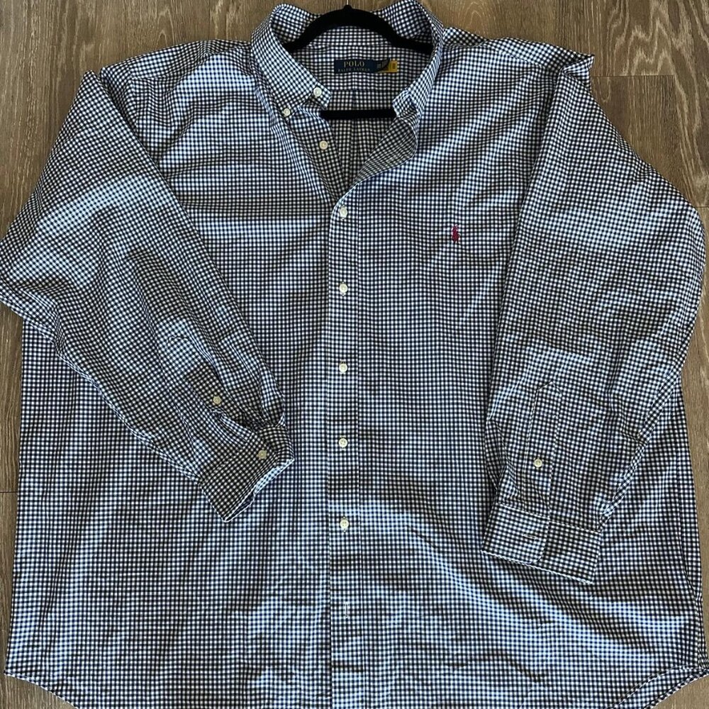 POLO RALPH LAUREN Men’s